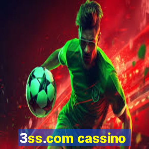 3ss.com cassino